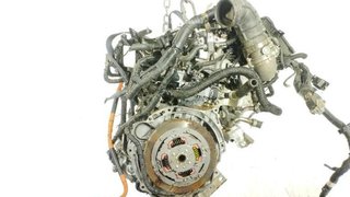Nissan cabap22723253 motor kr15 qashqai iii (j12)