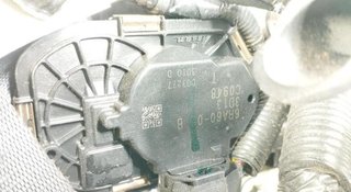 Nissan cabap22723253 motor kr15 qashqai iii (j12)