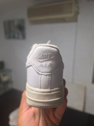 Nike Air Force 1 Blancas Talla 38