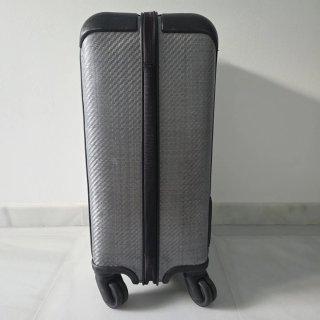 Maleta de cabina Tumi Tegra-Lite gris