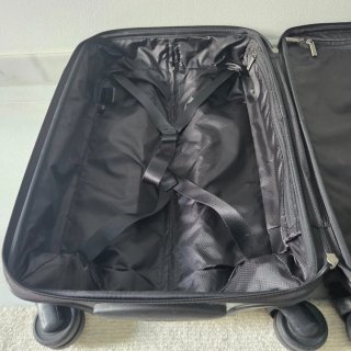 Maleta de cabina Tumi Tegra-Lite gris