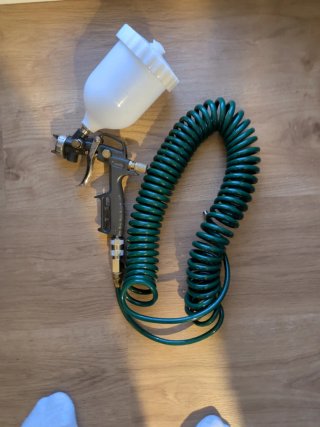 Compresor Cevik PRO 25 SILENC 24L