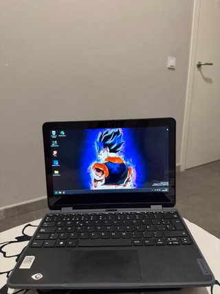 Ordenador portatil lenovo gen 4 2024