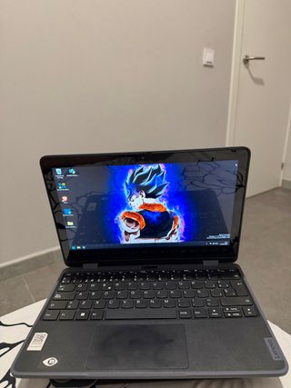 Ordenador portatil lenovo gen 4 2024