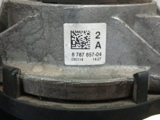 Soporte motor derecho BMW SERIE 3 BERLINA (F30)