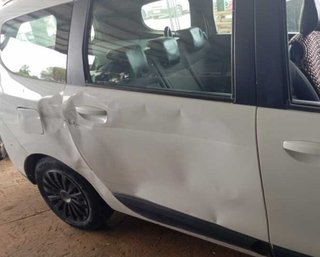 Dacia 456453 mando elevalunas delantero lodgy