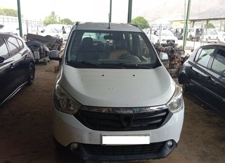 Dacia 456453 mando elevalunas delantero lodgy