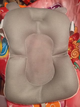 Flotador Bebé para bañera de bebé