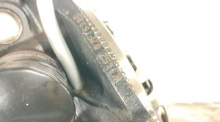 Opel x14sz motor corsa b 1.4 i (f08, cabap21000669
