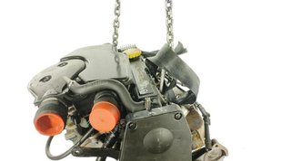 Opel x14sz motor corsa b 1.4 i (f08, cabap21000669
