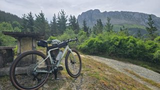 Bici Gravel Cube Nuroad C:62 EX 2025