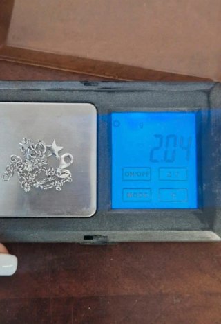 Bracciale Argento 925 Donna Stella