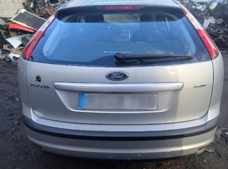 Paragolpes tras ford 4m51a17906 focus c-max 241373