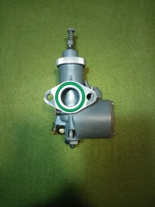 Carburador Impala Sport 175
