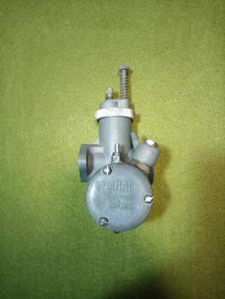 Carburador Impala Sport 175