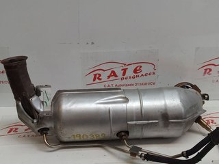 CATALIZADOR PEUGEOT 208 (P2) Allure