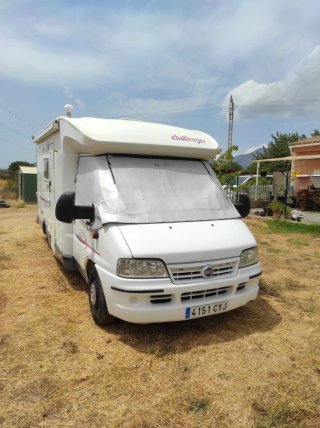 FIAT Ducato 2004