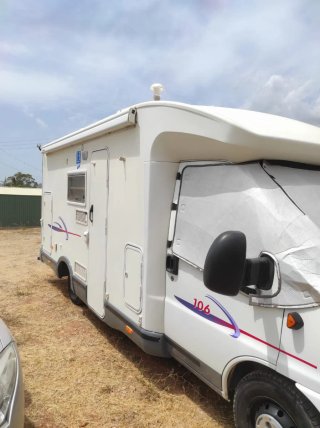 FIAT Ducato 2004