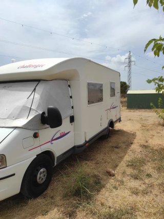 FIAT Ducato 2004