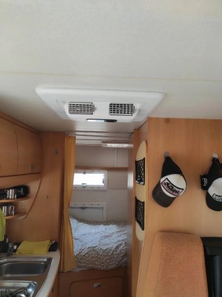 FIAT Ducato 2004