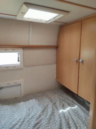 FIAT Ducato 2004