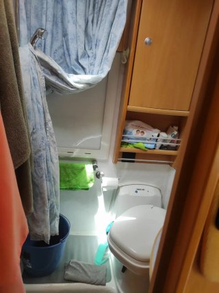 FIAT Ducato 2004