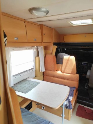 FIAT Ducato 2004