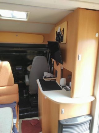 FIAT Ducato 2004