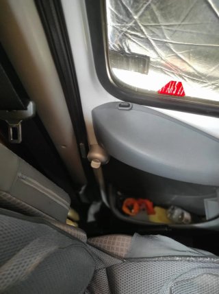 FIAT Ducato 2004