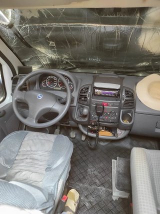 FIAT Ducato 2004