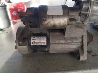 MOTOR ARRANQUE RENAULT KANGOO (F/KC0) Authentique