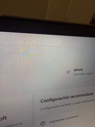 Portatil ordenador lenovo thinkbook i7 11th