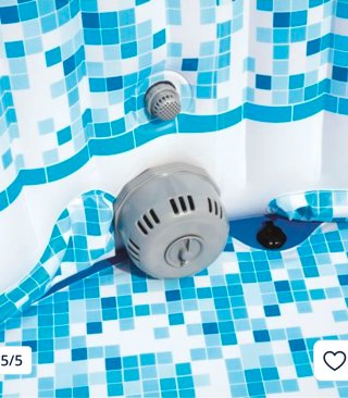 Spa Hinchable Bestway Lay-Z-Spa Havana AirJet
