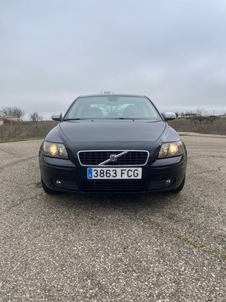 Volvo S40 2007