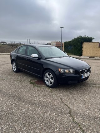 Volvo S40 2007