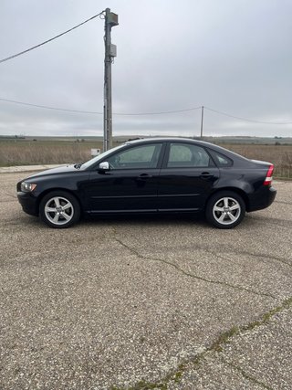 Volvo S40 2007