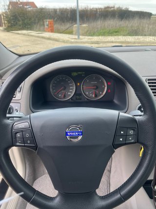 Volvo S40 2007