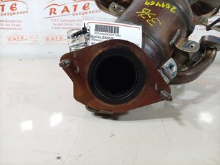CATALIZADOR RENAULT CAPTUR II INTENS