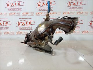 CATALIZADOR RENAULT CAPTUR II INTENS