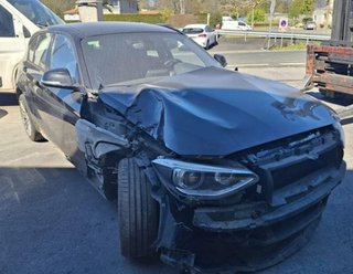 857894501 centralita bmw serie 1 berlina 5p 132992