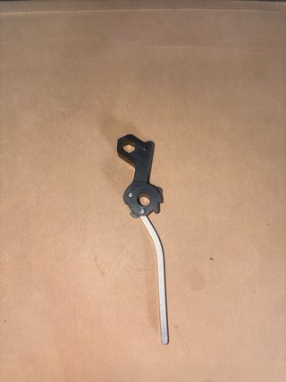 Martillo Hi-Capa 5.1 AIP Acero