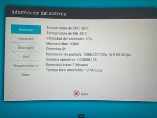 Xbox Clásica Negra