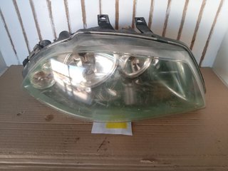 FARO DERECHO SEAT IBIZA (6L1) Signo