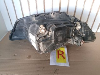 FARO DERECHO SEAT IBIZA (6L1) Signo
