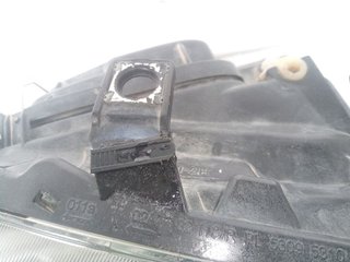 FARO DERECHO SEAT IBIZA (6L1) Signo