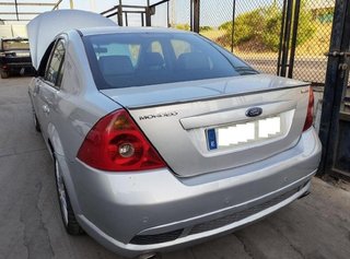 Piloto ford 232678 1371849 mondeo 3.0 mt (226 cv |