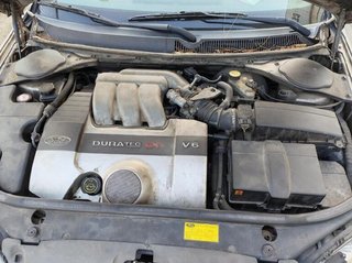Piloto ford 232678 1371849 mondeo 3.0 mt (226 cv |