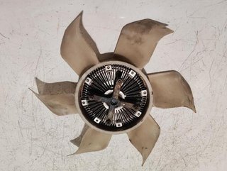 Mitsubishi 301147 me298542 ventilador montero