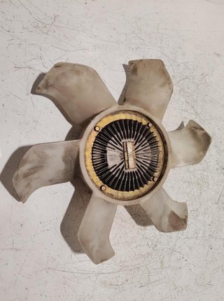 Mitsubishi 301147 me298542 ventilador montero