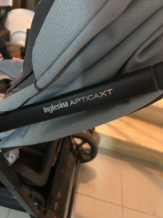Trio Inglesina Aptica XP